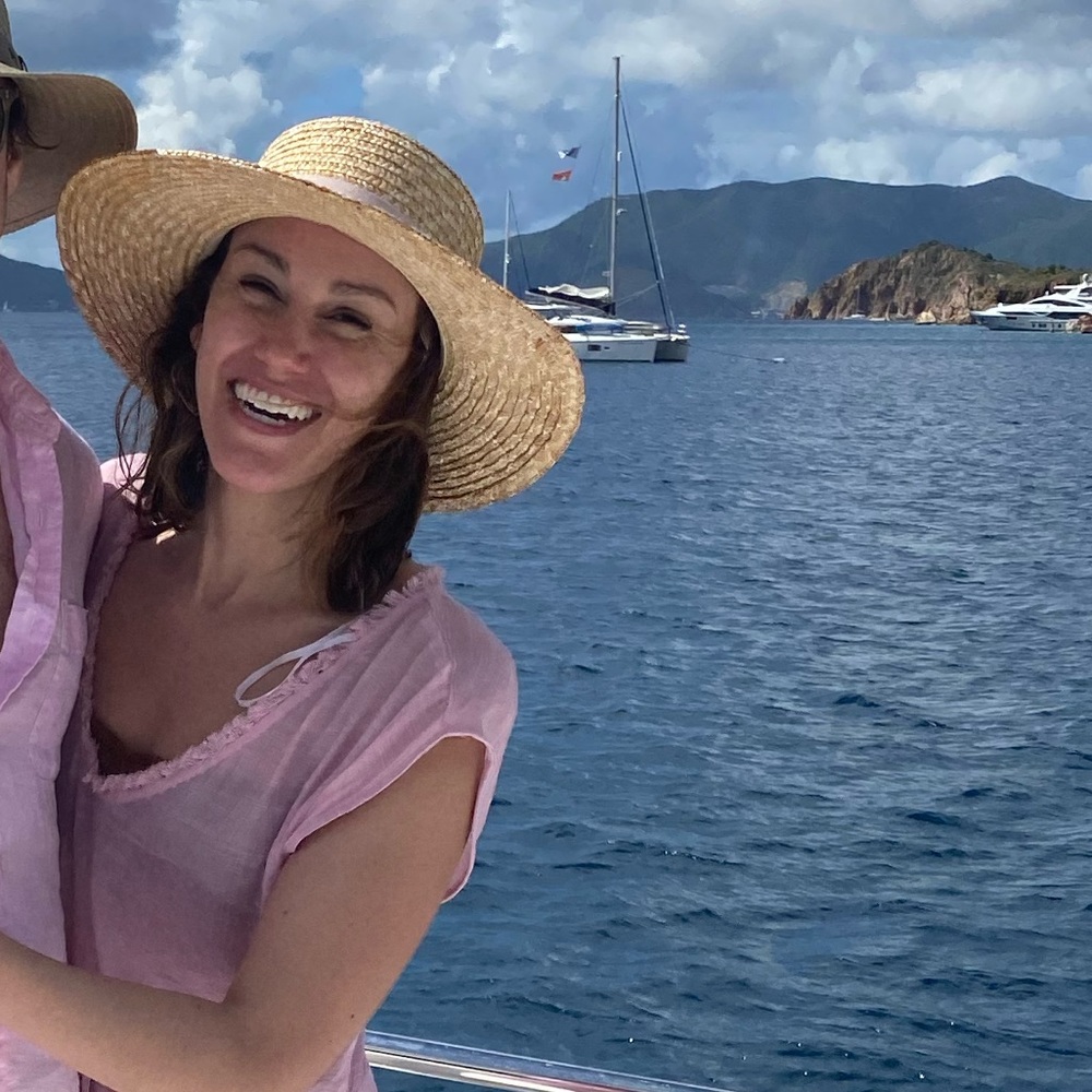 Meet your Posher, Julianne